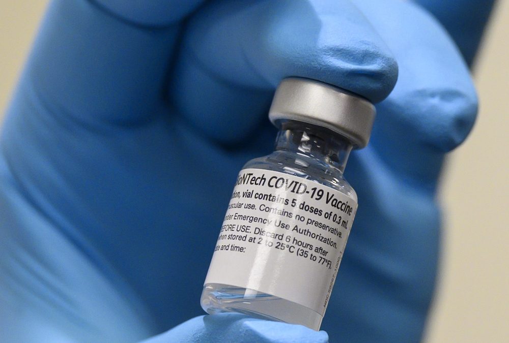 Making the News: Teachers, Child Care Providers, and the Fight for Vaccines