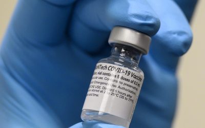 Making the News: Teachers, Child Care Providers, and the Fight for Vaccines
