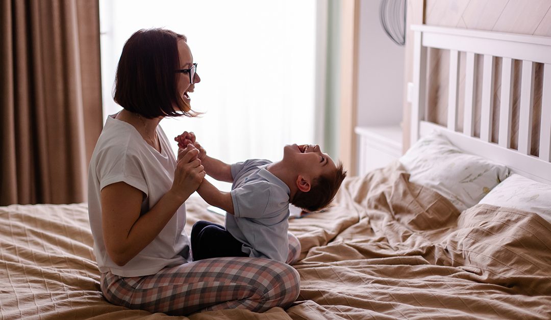 Autism and Parenting: How to Help Your Child Thrive