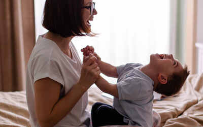 Autism and Parenting: How to Help Your Child Thrive