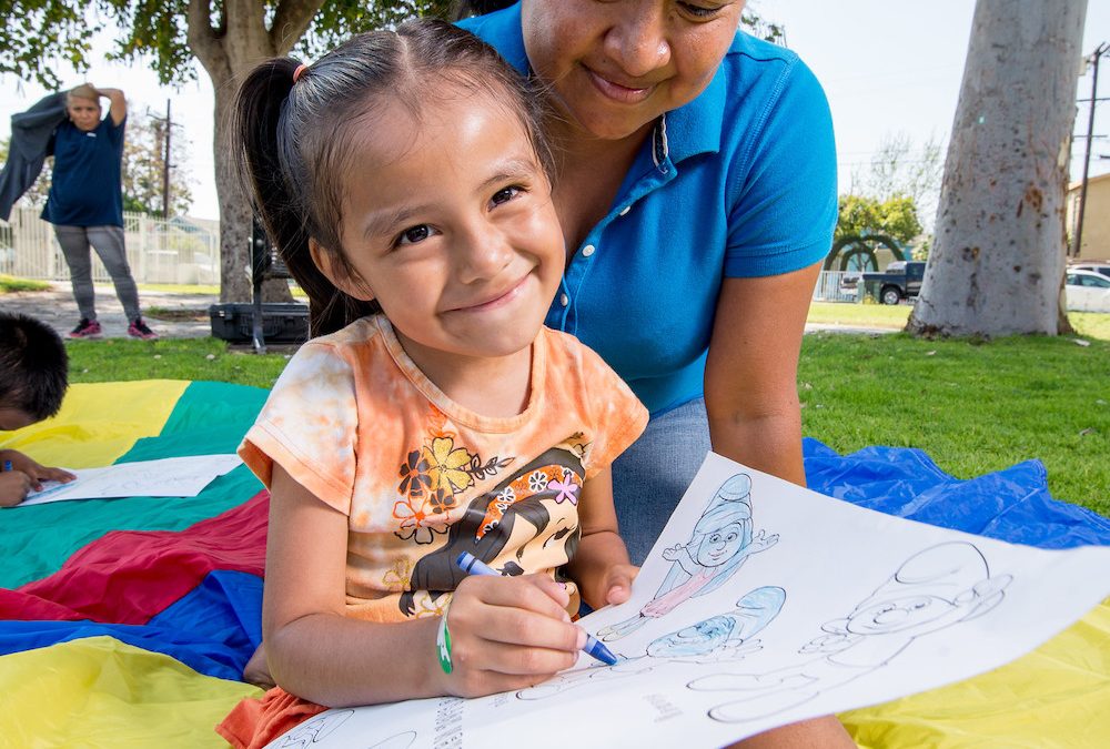 Staging a “Comeback” for California Kids and Families: An Analysis of Gov. Newsom’s May Budget Revise