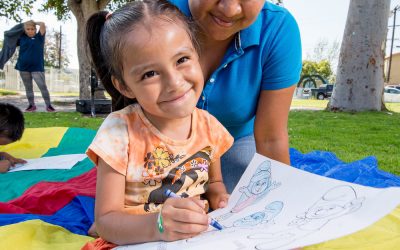 Early Childhood Matters – May 2021
