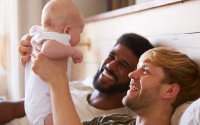 Filling a Gap with LGBTQ+ Training for Parent Coaches