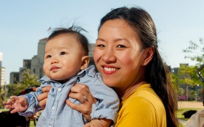 Resources for Asian American and Pacific Islander (AAPI) Families