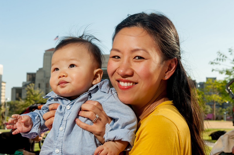 Recursos para familias asiático-americanas e isleñas del Pacífico (AAPI)