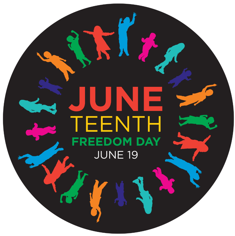 庆祝六月：自由日