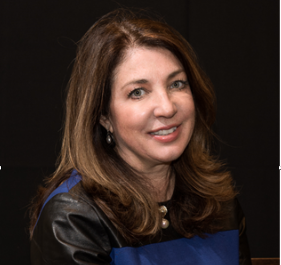 Vivian Rescalvo