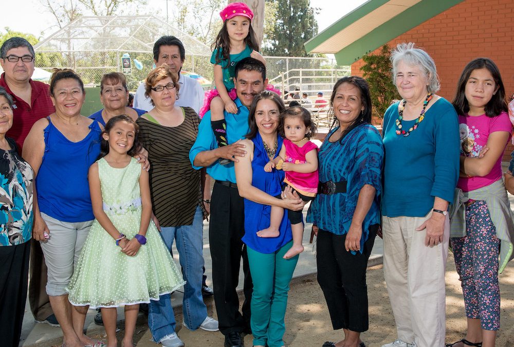Best Start: Empowering Community Transformation from the Ground Up
