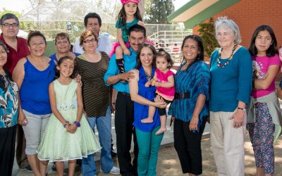 Best Start: Empowering Community Transformation from the Ground Up