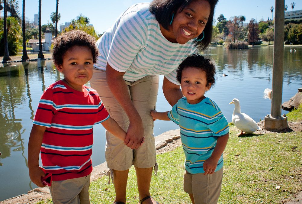 A Once-in-a-Generation Opportunity to Build More Equitable Family- and Child-Serving Systems: An Analysis of the 2021-2022 State Budget