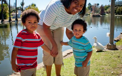 Early Childhood Matters – July 2021