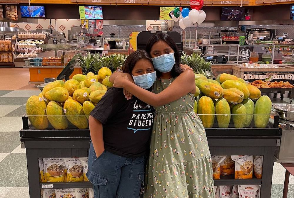 Community Drives Improved Access to Quality Food in L.A. County 