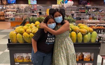 Community Drives Improved Access to Quality Food in L.A. County