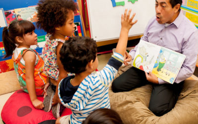 New Initiative Aims to Bolster Support of Dual Language Learners From Infancy