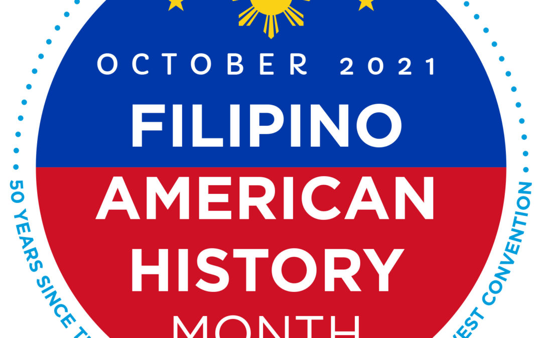 Celebrating Filipino American History Month