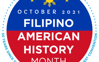 Celebrating Filipino American History Month