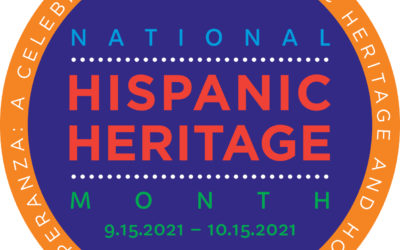 Celebrating National Hispanic Heritage Month: September 15th – October 15th