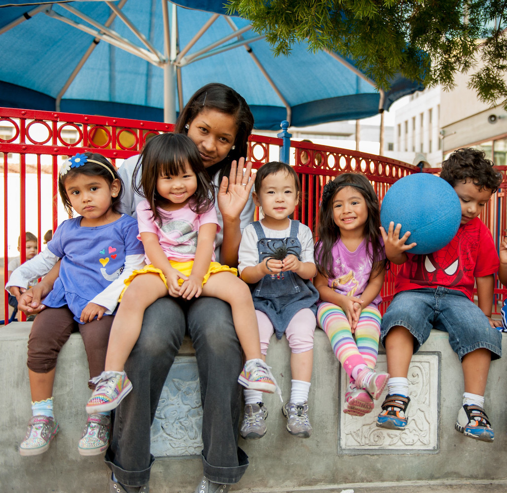 Child Care Crunch: Low Pay Leads to Teacher Shortages