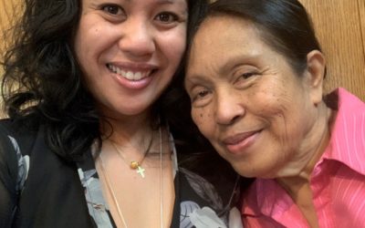 Hindi Ko Makakalimutan (I Will Never Forget)