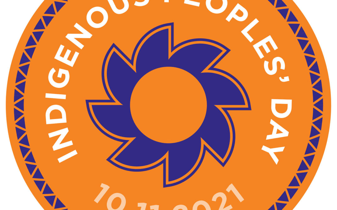 Celebrating Indigenous Peoples’ Day