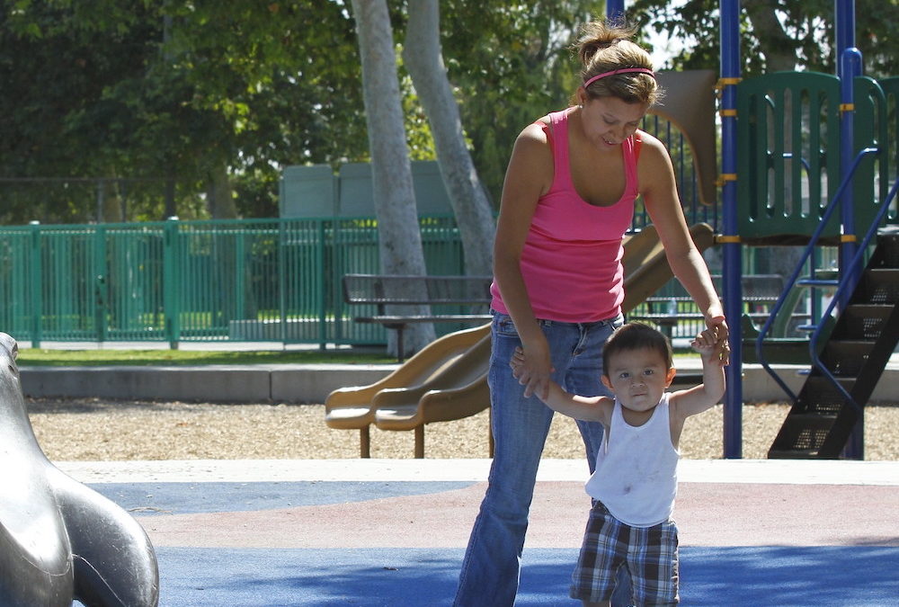 Residents in Cudahy and Maywood Voice Their Need for Park Renovations