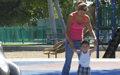 Residents in Cudahy and Maywood Voice Their Need for Park Renovations