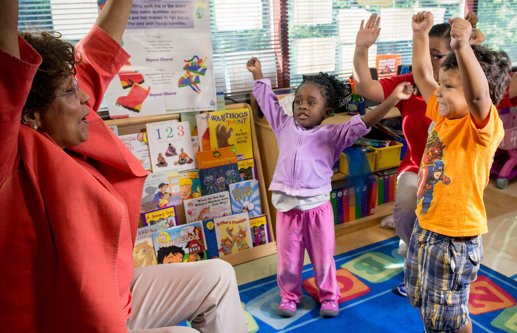 How Dual Language Learning Fosters Inclusivity and Nurtures Talent