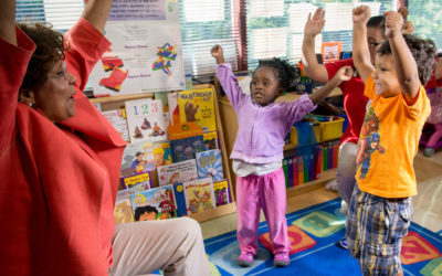 How Dual Language Learning Fosters Inclusivity and Nurtures Talent