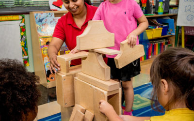 A Blueprint to Build On: What Gov. Newsom’s Proposed 2022-23 State Budget Means for Early Childhood and Family-Serving Systems