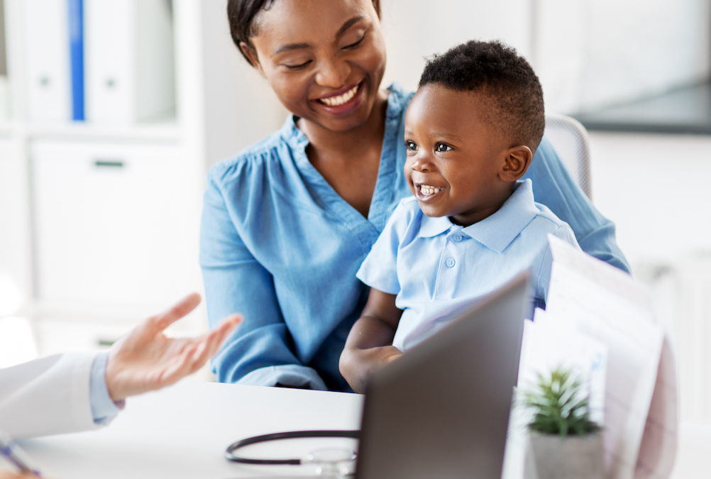 Family and Community-Based Organization Experiences in Screening for and Treating ACES