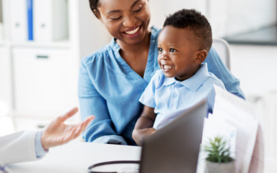 Family and Community-Based Organization Experiences in Screening for and Treating ACES