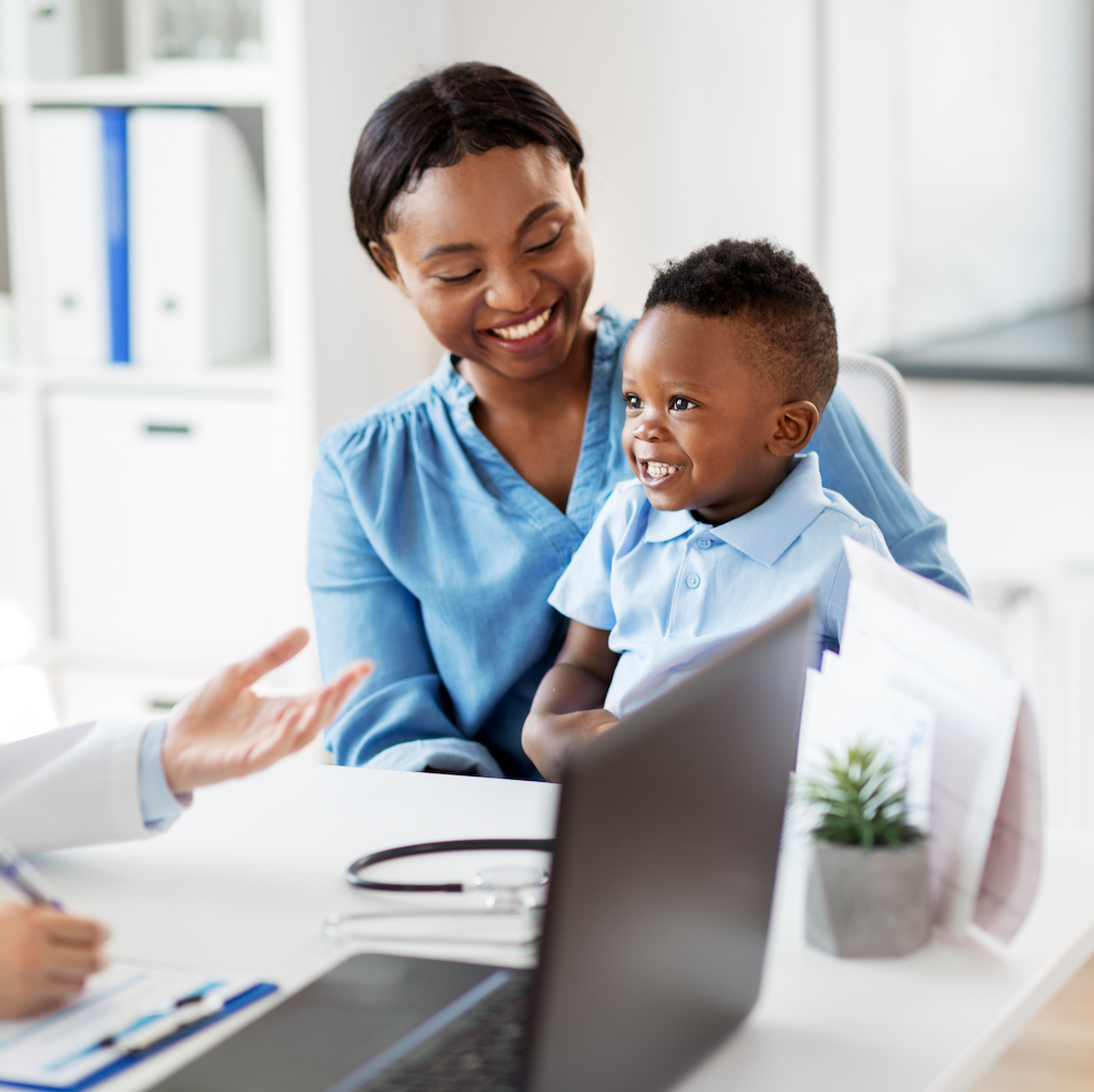 Family and Community-Based Organization Experiences in Screening for and Treating ACES