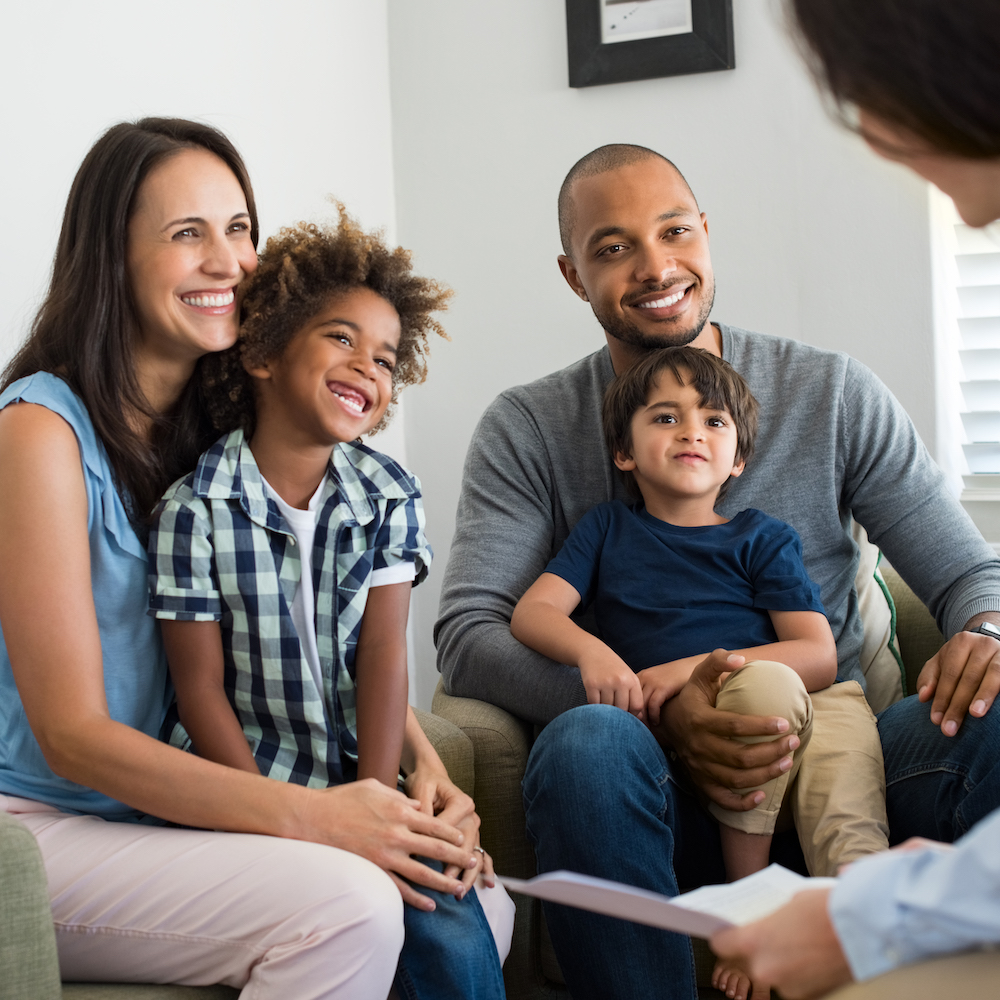 重新设想家庭和 CBO 的 ACE 筛查体验