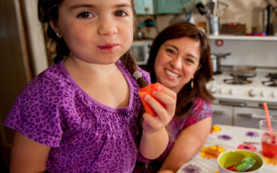 Working Together for a Better CalFresh
