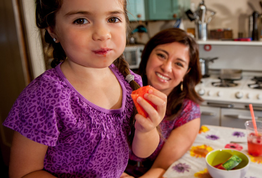 Working Together for a Better CalFresh