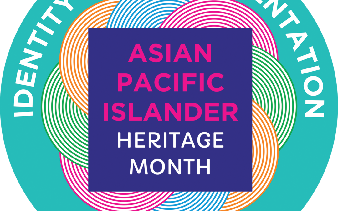 In Solidarity beyond API Heritage Month