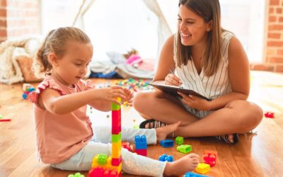 Making the News: Developmental Milestones: The (Mostly Good) Ripple Effect of the CDC’s New Developmental Guidelines