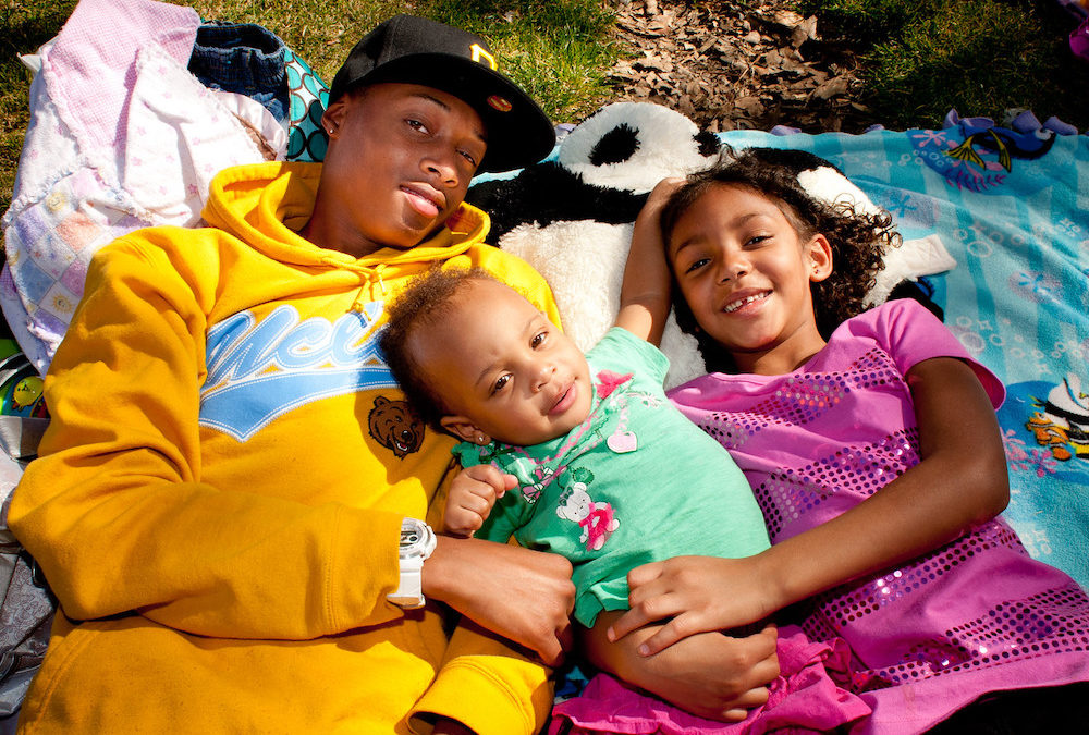 An Opportunity to Make Kids and Families a Long-Term Investment: What Newsom’s May Revise Could Mean for Child- and Family-Serving Systems