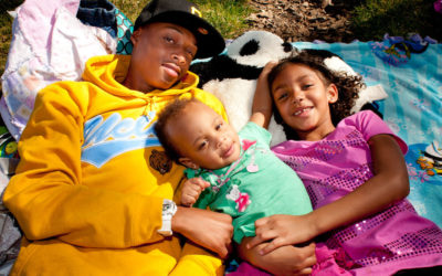 An Opportunity to Make Kids and Families a Long-Term Investment: What Newsom’s May Revise Could Mean for Child- and Family-Serving Systems