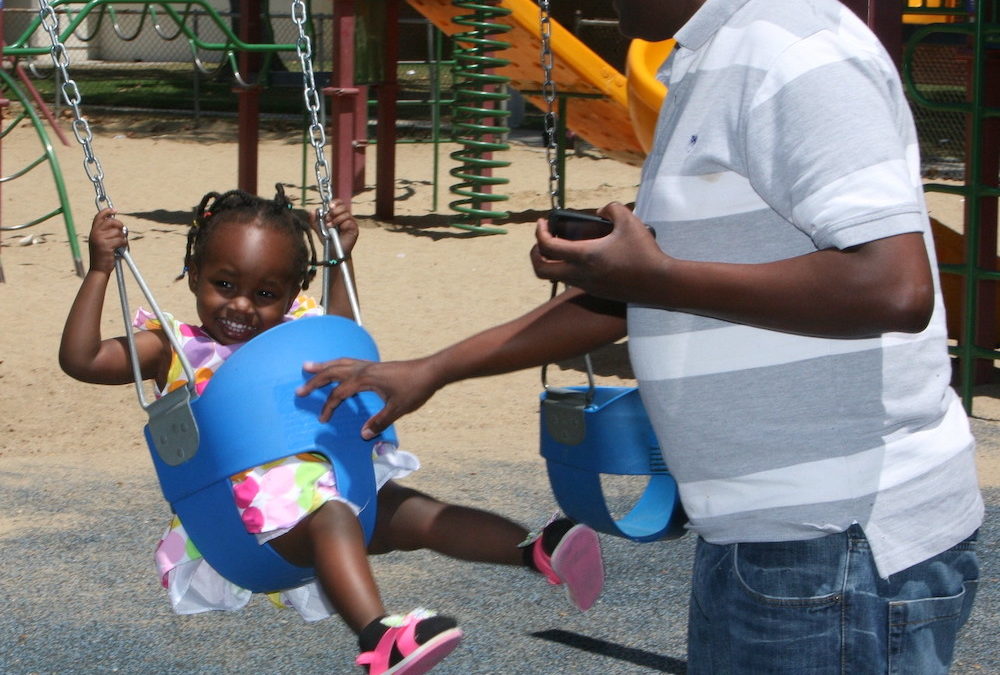 South L.A. Residents Push for Parks to Address Inequities and Promote Community Healing