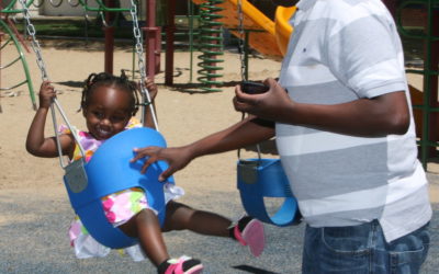 South L.A. Residents Push for Parks to Address Inequities and Promote Community Healing