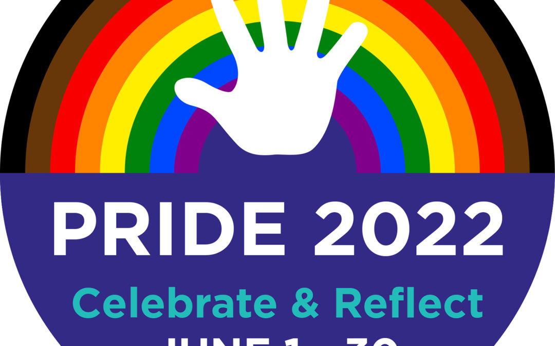Pride Month 2022: Honoring the Diversity of Families