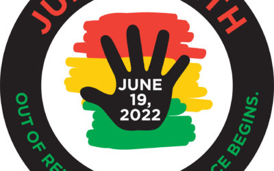 Celebrating Juneteenth on the One-Year Anniversary of its Federal Recognition  
