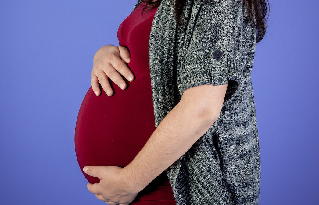Making the News: The Rising Rates of Maternal Mortality and What it May Mean in a Post-Roe World
