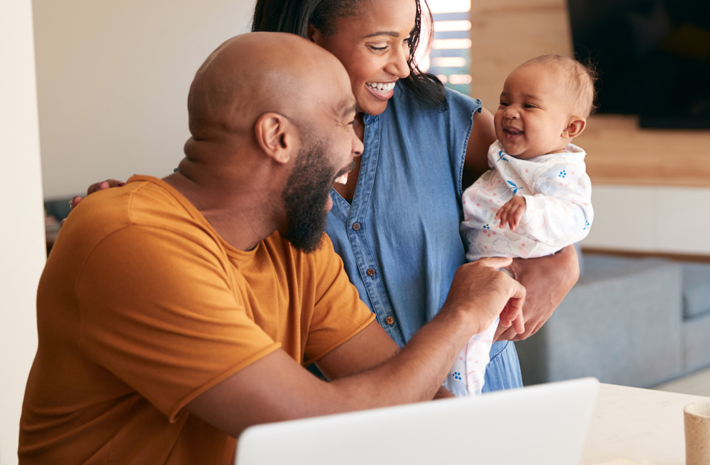 Early Screening, Better Outcomes: Developmental Screening, Referral and Toolkit for Family Resource Centers