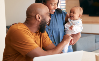 Early Screening, Better Outcomes: Developmental Screening, Referral and Toolkit for Family Resource Centers