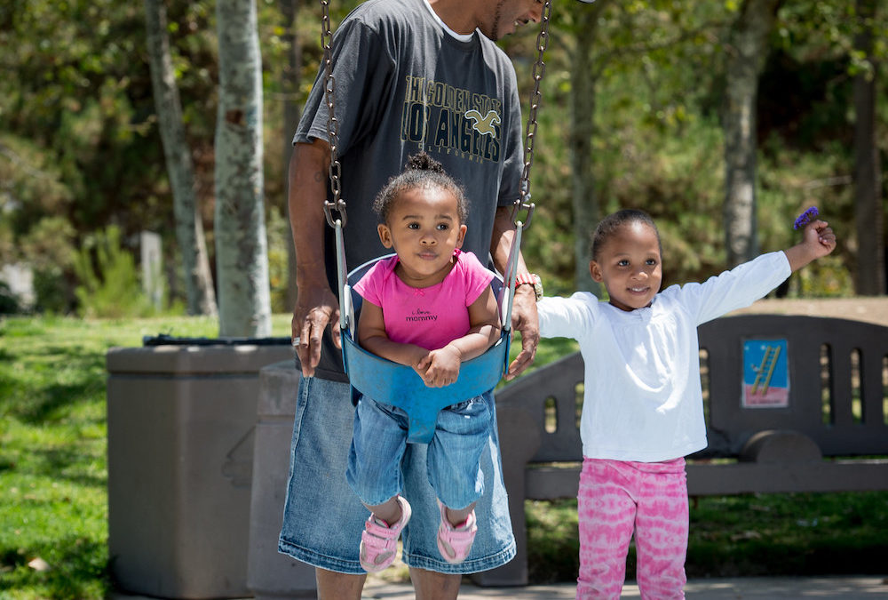First 5 LA Survey Finds COVID-19 Pandemic Affected Learning, Health and Behavior of L.A. County’s Youngest Children