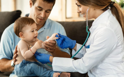 Making the News: Young Children and the Covid Vaccine: Hesitant Parents, Committed Physicians