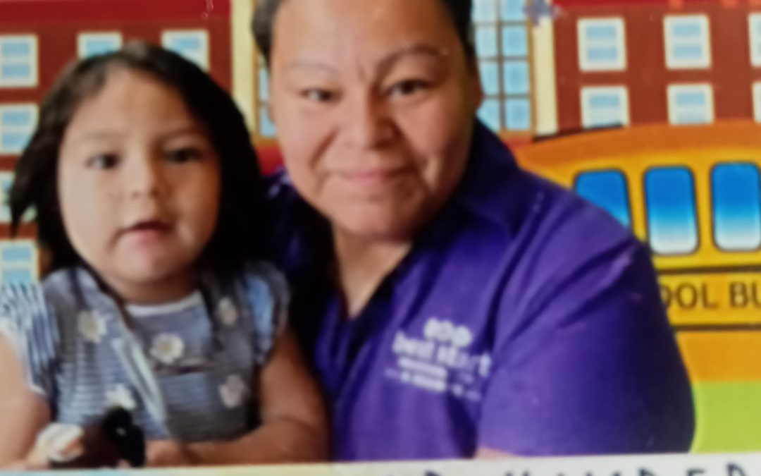 Pandemic Fallout: Mom Fears Long-Term COVID-19 Impact on 5-Year-Old Daughter