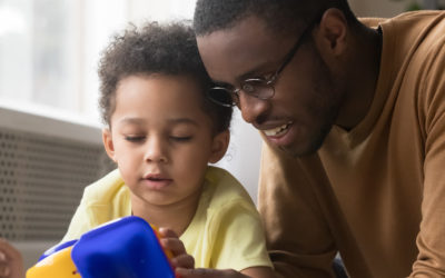 Accomplishments and Learnings from First Connections Has Lasting Impact